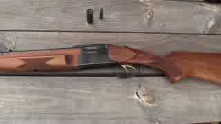 The_Ultimate_Russian_Survival_Rifle　ロシア製サバイバル銃