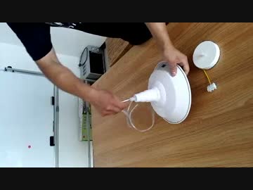 ランプの正しい操作方法