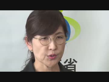 稲田防衛相が引責辞任表明記者会見！
