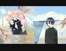 「桜ノ雨」　ver.Jelly&GDJ