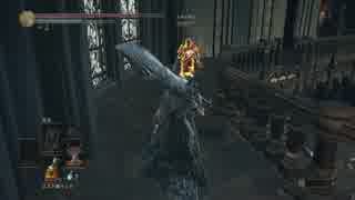 【ダークソウル3】 気ままに侵入45