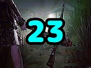 やばいモノが見えるホラーゲーム[ゆっくり実況]OUTLAST2[PART23]