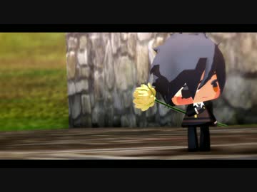 【MMD刀剣乱舞】こえ燭まとめ
