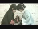 【m9(´^o^｀)9m】沖田組でヒビカセ踊ってみた【PV風】
