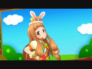 【3Dリッチ】みんなのきもち【高音質フルHDドットバイドット60fps】