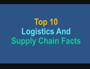 Top 10 logistics facts