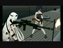 【MMD】 Firing Off The Submarine Deck