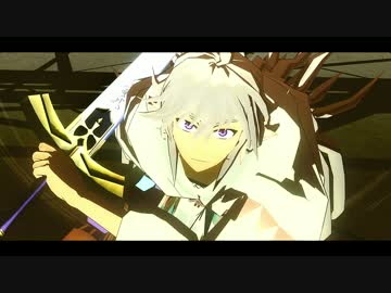 【Fate/MMD】Fate/GroundZero【第一部ネタバレ・キャプション必読】