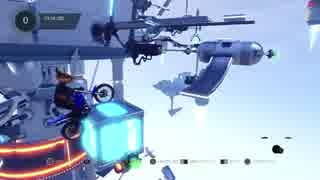 Trials_Fusion Way of the machine その3