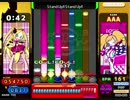 Stand Up!! Stand Up!!  PMS差分