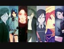 【MMD刀剣乱舞】twitter動画まとめ2