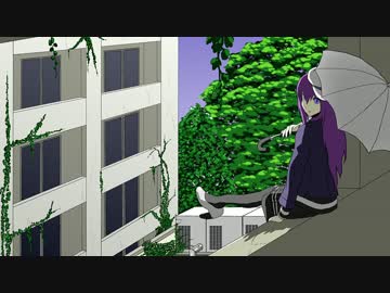 【闇音レンリ】天ノ弱【UTAUカバー】
