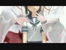 【MMD艦これ】　ホラー鎮守府？怪奇譚　第7話
