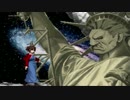 【MUGEN】両儀式OR+α vs ○○ Part106【プレイヤー操作】