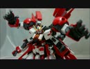 【東方頑駄無】霊夢専用エクストリームガンダムを極限進化させてみた