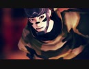 【MMD戦国BASARA】偽幸村Circus