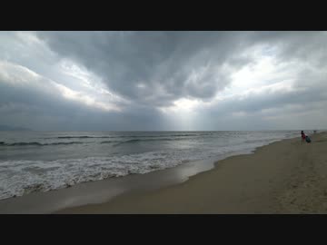 2017 カンボジア・ラオス・ベトナム旅行記 #16（終）