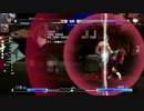 【UNIELst】エンキドゥのEX当身