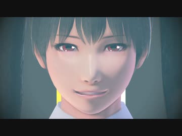 そばかす式姫海棠はたてで「Hunter」