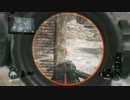 【bo3実況】sr、当てられなければ…ゴミ！【TDM】