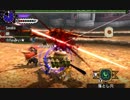 【MHXX】G★2 「子分の自覚が足りないっチャ！」