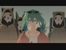 【暗鳴ニュイ-colorful-】砂の惑星【UTAUカバー】