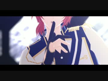 【MMDあんスタ】ID【カメラ配布あり】
