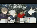 【MMD刀剣乱舞】「short SHOT story 3」