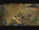 【War Thunder：陸軍】ゆっくり実況でおくる戦争記録Part30 byアラモンド
