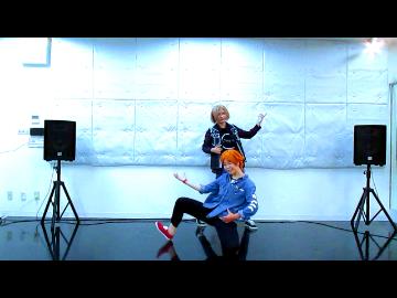 【A3!】夜咄ディセイブ踊ってみた【セレブ高校生】