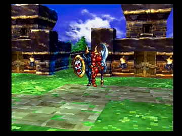 （１６）強い女目指してドラクエ７実況プレイ ～ルンバ～