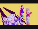 【FFMMD】ゾンビゾンビジェネレーション【456】