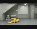 【踊ってみた】元気に五男コスプレで夜もすがら君想ふ【月汰】