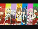 【作業用BGM】魂燃やせ！ アニソンROCKメドレー！