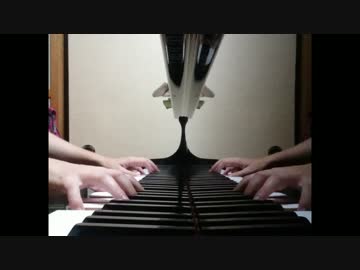 キリザキ君は。を振り返るメドレー【ピアノ】