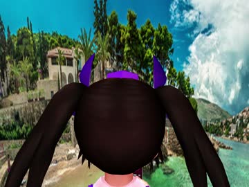 【東方ＭＭＤ】東方広告機構【はたて】