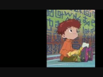 【はちぶんのいち計画】OPEN  MINDを歌ってみた【8/1はデジモンの日】