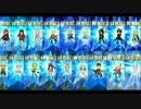 白猫プロジェクト[18キャラクター神気解放&3周年カウントダウン]