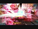 【PSO2】ヒーローソロ花【TMG通常攻撃】