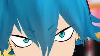 【MMD刀剣乱舞】小夜ーゴーラウンド
