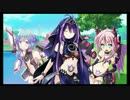 【実況】夢の競演 コンパイルハートオールスターズ ep.20