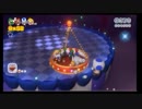 スーパーマリオ3Dワールドを愚兄弟と非常食が雑談プレイ パート32