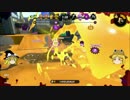 【ゆっくり実況】ゆっくりじゃイカんのか？ part2 【Splatoon2】