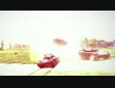 【WOT】Noob達と行くWOT戦車道　怒号榴弾砲編
