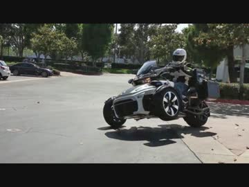 カンナムスパイダー　購入ガイド