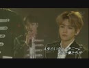 [K-POP]　ゴールデンディスクアワード　EXO 2017.01.14 （日本語字幕）