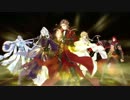 中国版刀剣乱舞？《夢間集》中国語PV