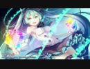 【初音ミク】 Opening! 【オリジナル曲】