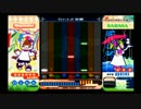 ポップンミュージック12いろは 【EX】タナバタ（再UP2+AUTO）