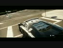 Lamborghini Aventadorでレーサーを確保する動画：NFS:Rivals
